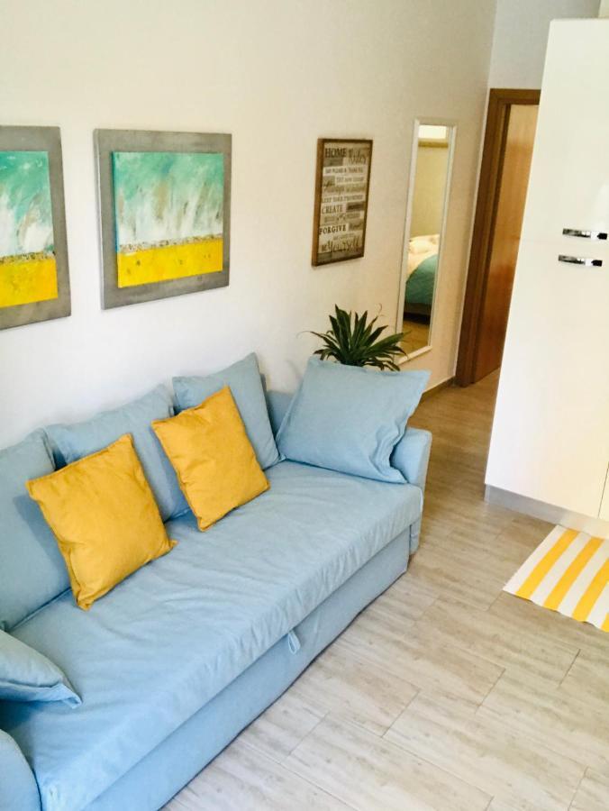Rome Temple House Apartment Exterior photo
